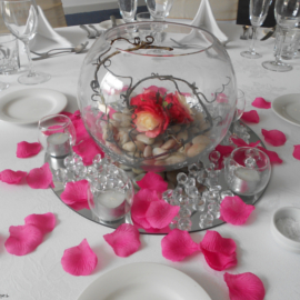 centre pieces